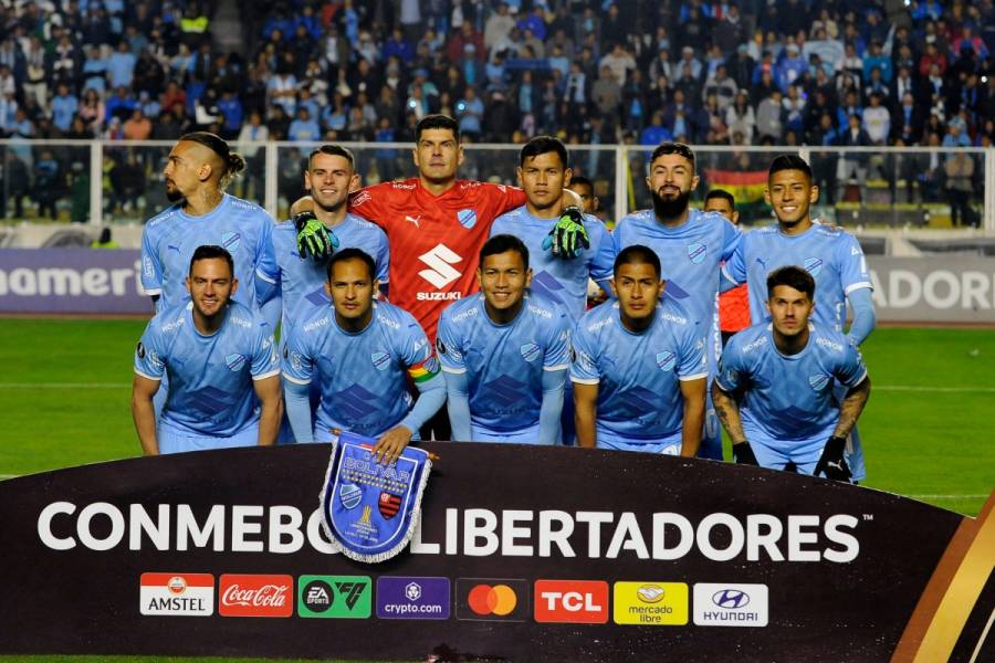 Bolívar busca el pase a octavos de Libertadores ante un golpeado Millonarios