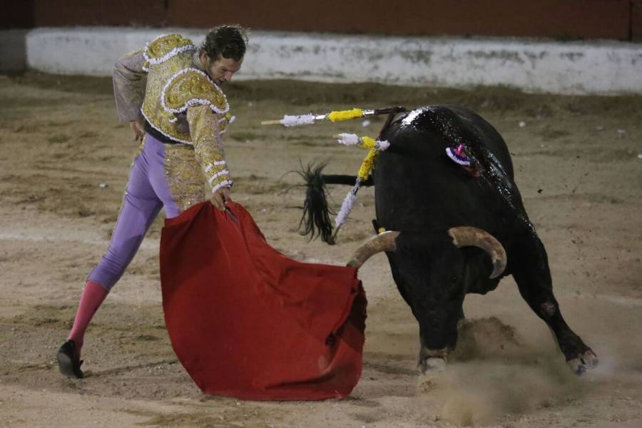 Suspenden por tercera vez las corridas de toros en la CDMX