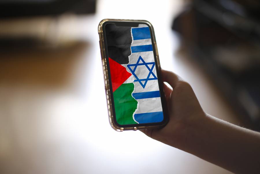 El ejército israelí Pide evacuación de civiles en Rafah ante posible ataque de Israel