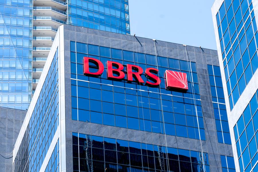 DBRS ratificó la calificación crediticia de México en BBB con perspectiva estable