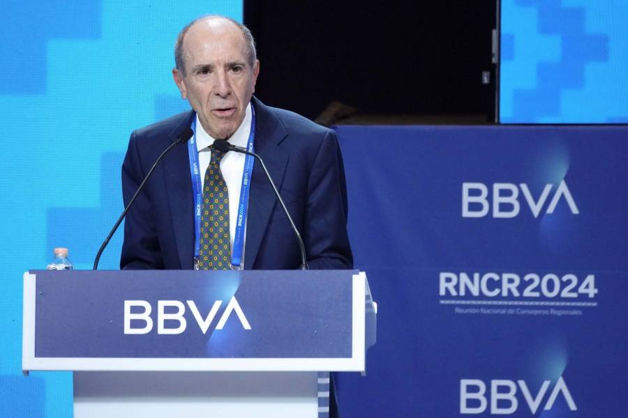 BBVA pronostica aumento de la Inversi&oacute;n Extranjera Directa en M&eacute;xico
