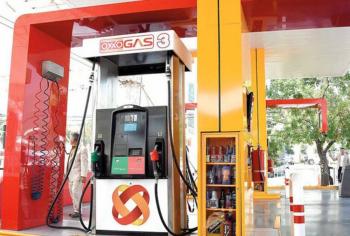 Profeco atiende 239 denuncias contra gasolineras