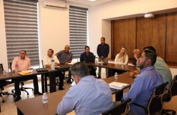 Avanza actualizaci&oacute;n de padr&oacute;n de polic&iacute;as municipales