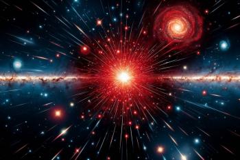 Astrónomos del MIT desentrañan misterio de los primeros cuásares del universo