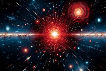 Astr&oacute;nomos del MIT desentra&ntilde;an misterio de los primeros cu&aacute;sares del universo