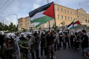 Se reanuda en El Cairo negociaci&oacute;n entre Ham&aacute;s y mediadores para una tregua en Gaza, seg&uacute;n medio egipcio