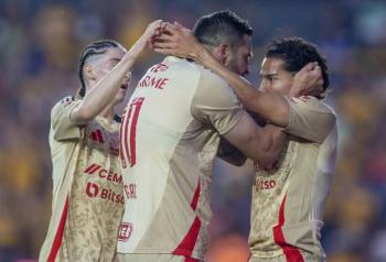 Pachuca asegura su boleto a la liguilla en un encuentro decisivo con Necaxa