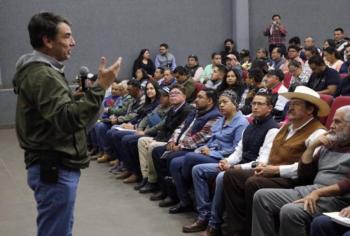 Gobierno del Estado de M&eacute;xico fortalece estructura de vigilancia para el ganado