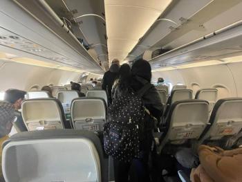 Arriban m&aacute;s de 6 millones de turistas extranjeros v&iacute;a a&eacute;rea en primer trimestre de 2024