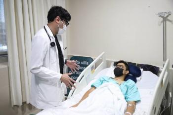 82 m&eacute;dicos generales y 325 especialistas se incorporan al sistema de salud en Edomex