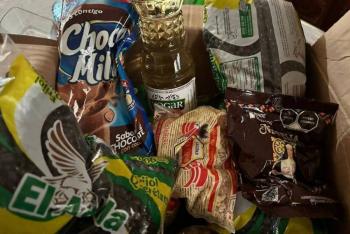 Precio promedio de canasta b&aacute;sica est&aacute; en 811 pesos