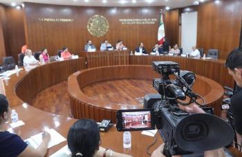 Iniciativa busca endurecer penas por extorsi&oacute;n en San Luis Potos&iacute;