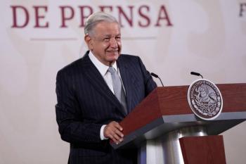 AMLO quiere dar asilo a Jorge Glas, y narrar&aacute;n en ma&ntilde;anera su detenci&oacute;n en embajada mexicana en Ecuador