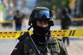 Cae 'narco invisible' que emulaba a Pablo Escobar: To&ntilde;o Gil D&iacute;az detenido en Colombia