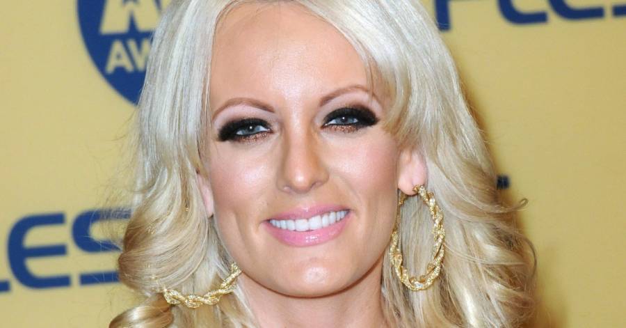 Donald Trump vs Stormy Daniels: el tenso interrogatorio de la exactriz porno