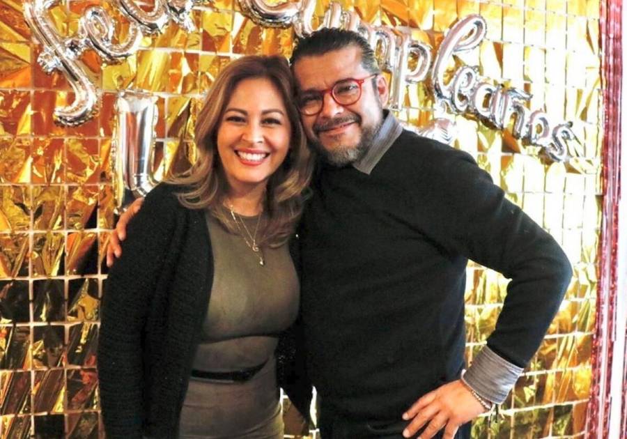 Renuncia coordinador de comunicaci&oacute;n de Lucy Meza, lo acusan de violencia de g&eacute;nero