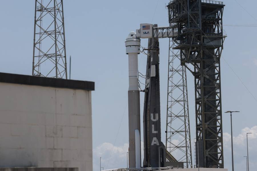 Propuesta de Katya Echazarreta para la primera misi&oacute;n espacial mexicana abre oportunidades para j&oacute;venes estudiantes