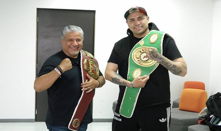 Daniel Ordoñez apostará por impulsar el deporte en Iztacalco  