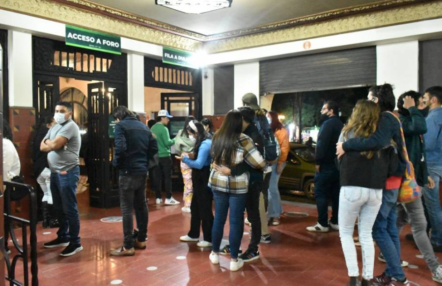 Voces y temas del cine mexicano llegan a Cineteca Alameda