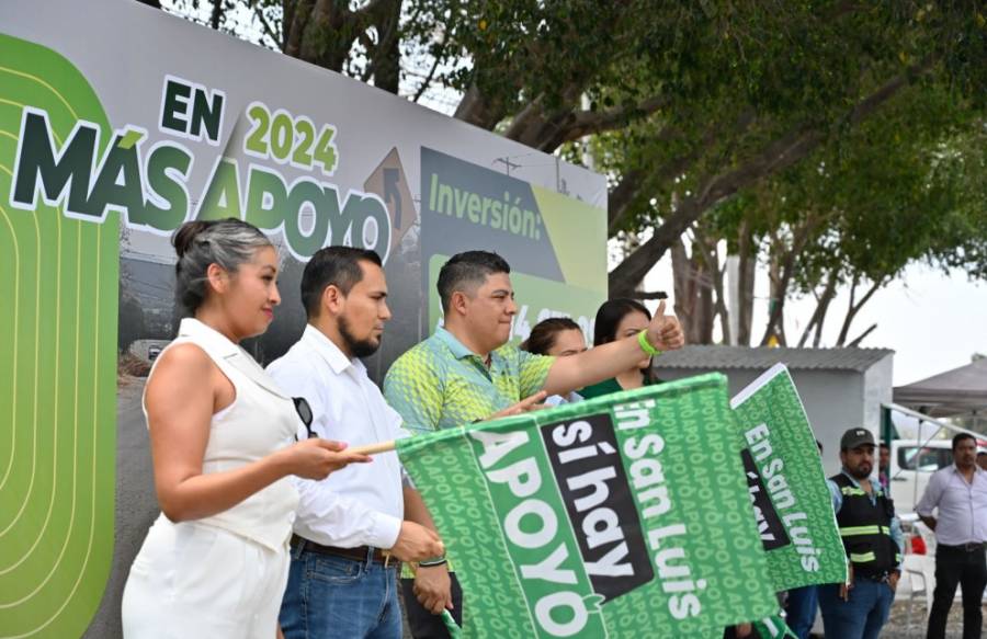 Nueva ciclovía lleva movilidad sostenible al municipio de Rayón