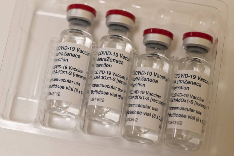 AstraZeneca retira su vacuna contra el Covid-19 a nivel mundial