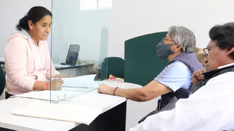 Sedui informa sobre el trámite de inmatriculación administrativa para obtener un título de posesión