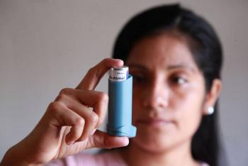 Tratamiento adecuado permite a pacientes con asma una vida normal: INER