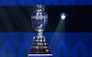Argentina env&iacute;a a EEUU lista de aficionados violentos para que no ingresen a estadios de la Copa Am&eacute;rica