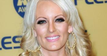 Donald Trump vs Stormy Daniels: el tenso interrogatorio de la exactriz porno