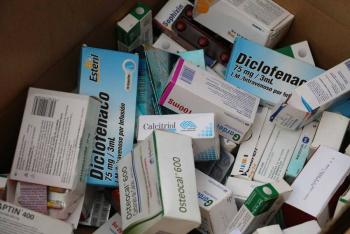 Diputados avalan sancionar con prisi&oacute;n la venta de medicamentos adulterados o caducos