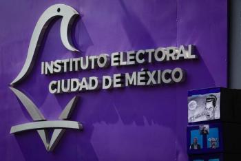 IECM condena incidente en domicilio de candidata a la Alcald&iacute;a de Iztapalapa, Karen Quiroga