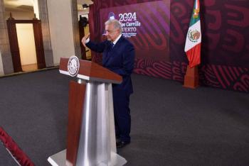 No hay pruebas contra mis hijos: AMLO