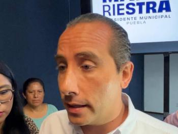 Mario Riestra se deslind&oacute; de Tania N