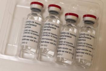 AstraZeneca retira su vacuna contra el Covid-19 a nivel mundial