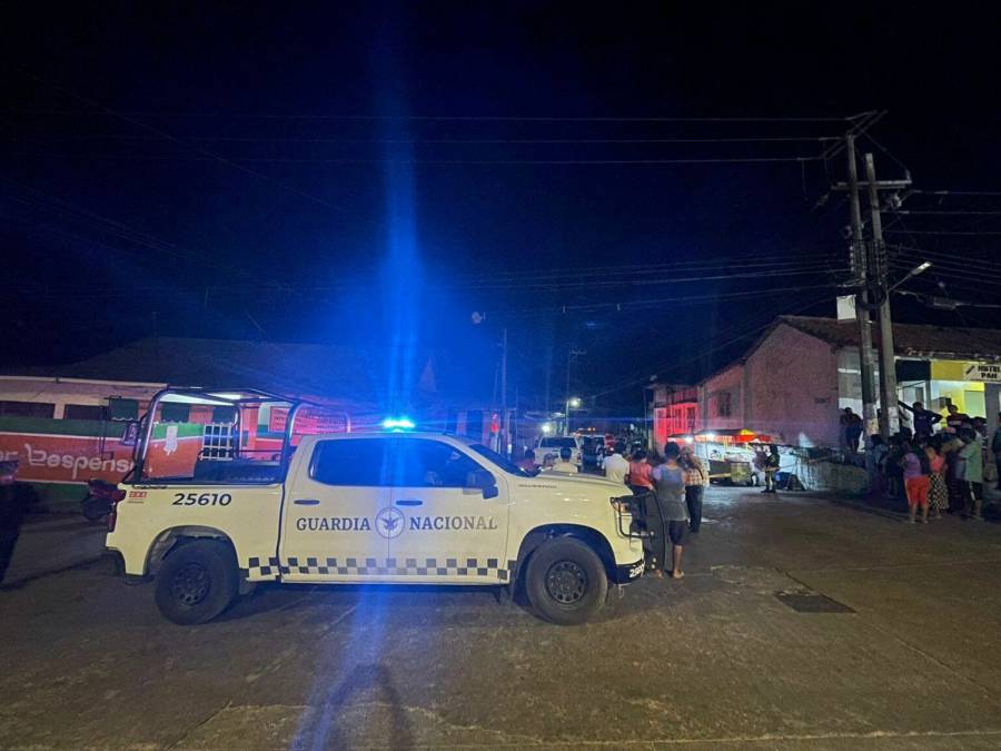 Asesinan a director de Fomento Agropecuario en Sayula de Alemán, Veracruz