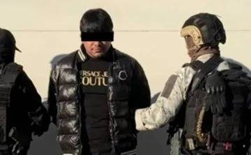 Operativo especial en la Ciudad para capturar a presunto líder del Cártel de Sinaloa, “El Catrín”   