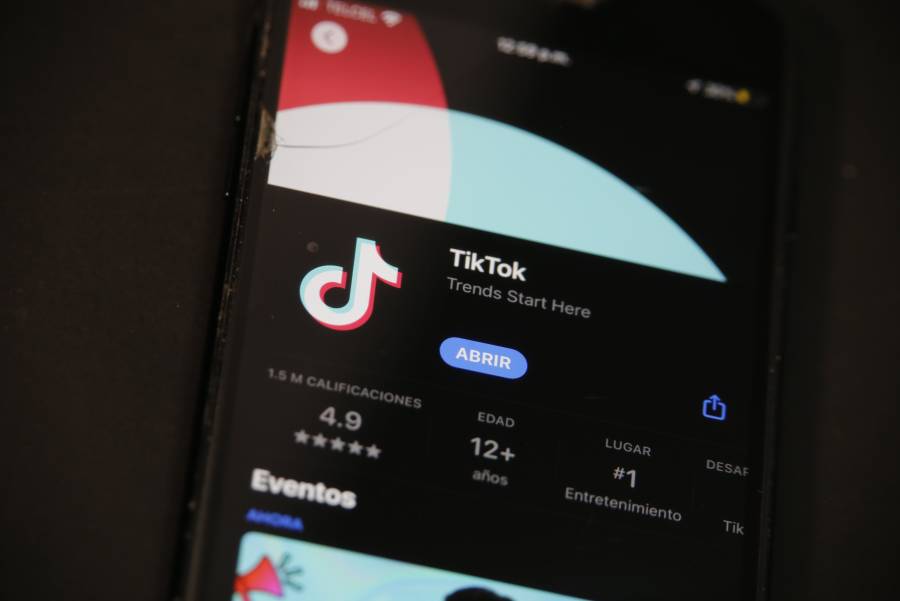 TikTok lanza nuevas medidas para etiquetar y verificar contenido generado con IA