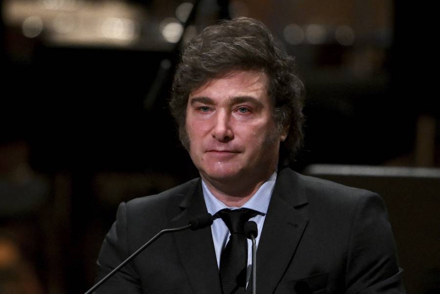 Segunda huelga general en Argentina contra ajuste del presidente Milei