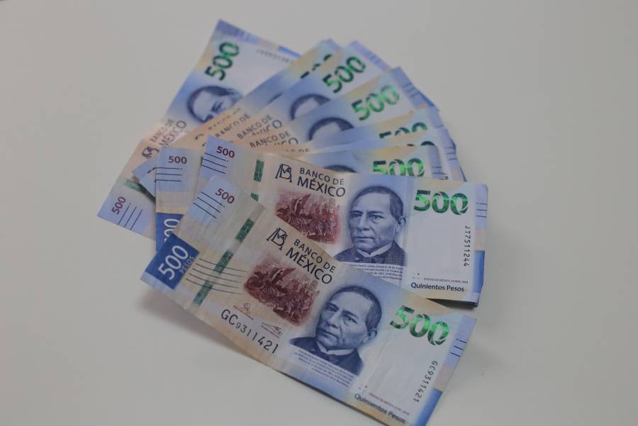 Inflación en México continúa en descenso: INEGI informa una tasa anual del 4.65% en abril
