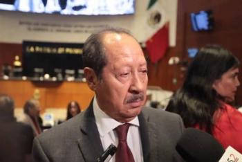 Los “apagones” evidencian la necesidad de una reforma el&eacute;ctrica: Leonel Godoy