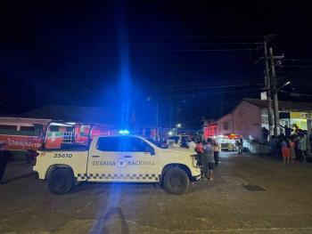 Asesinan a director de Fomento Agropecuario en Sayula de Alem&aacute;n, Veracruz