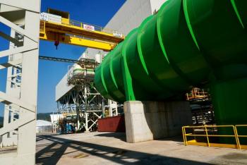 Sector empresarial urge a fortalecer infraestructura el&eacute;ctrica del pa&iacute;s