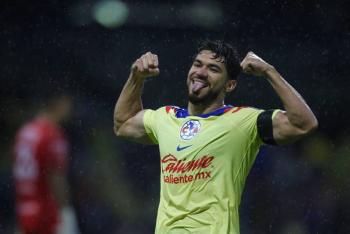 Am&eacute;rica rescata empate en Pachuca y conf&iacute;a en definir en casa