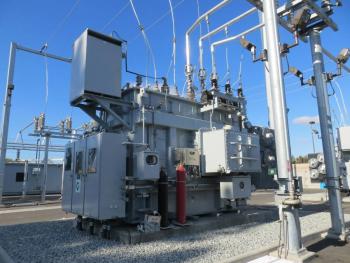 Desaf&iacute;os del suministro el&eacute;ctrico en M&eacute;xico ante olas de calor intensas