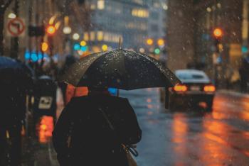 ¿Las nevadas y lluvias tienen relaci&oacute;n con los sismos?
