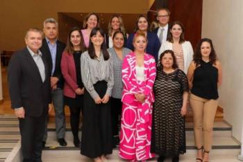 Salud Edomex realiza acciones para elevar la calidad de la atenci&oacute;n en la entidad