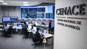 Emergencia en el Sistema El&eacute;ctrico Nacional, Cenace declara estado operativo cr&iacute;tico