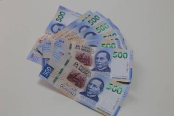 Inflaci&oacute;n en M&eacute;xico contin&uacute;a en descenso: INEGI informa una tasa anual del 4.65% en abril