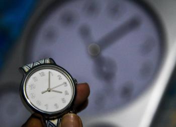 Coparmex llama a restaurar el horario de verano para paliar crisis el&eacute;ctrica