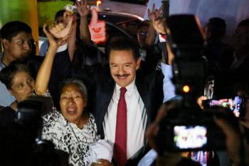 Morena va a ganar 6 de 6 en Puebla: Ignacio Mier